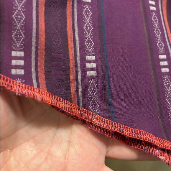 Wrangler western snap women shirt, good condition, size XL - Picture 12 of 15